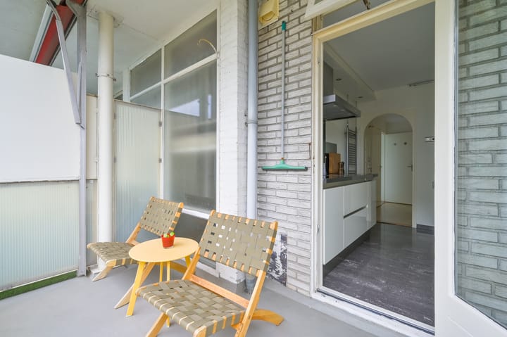 Foto 28 van Van Vollenhovenlaan 266