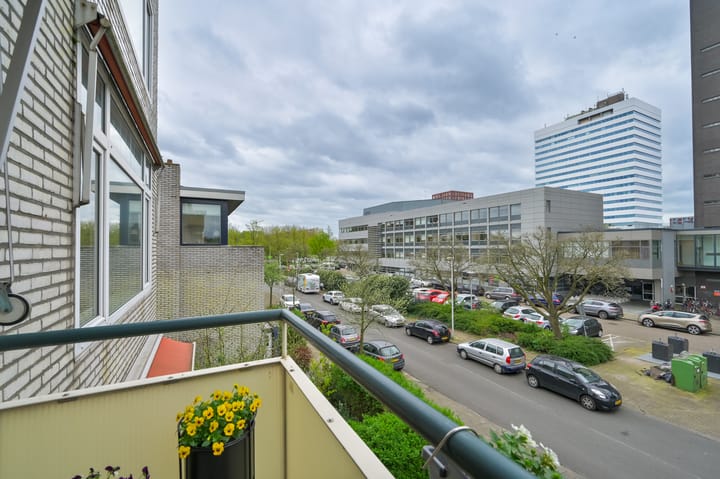 Foto 29 van Van Vollenhovenlaan 266