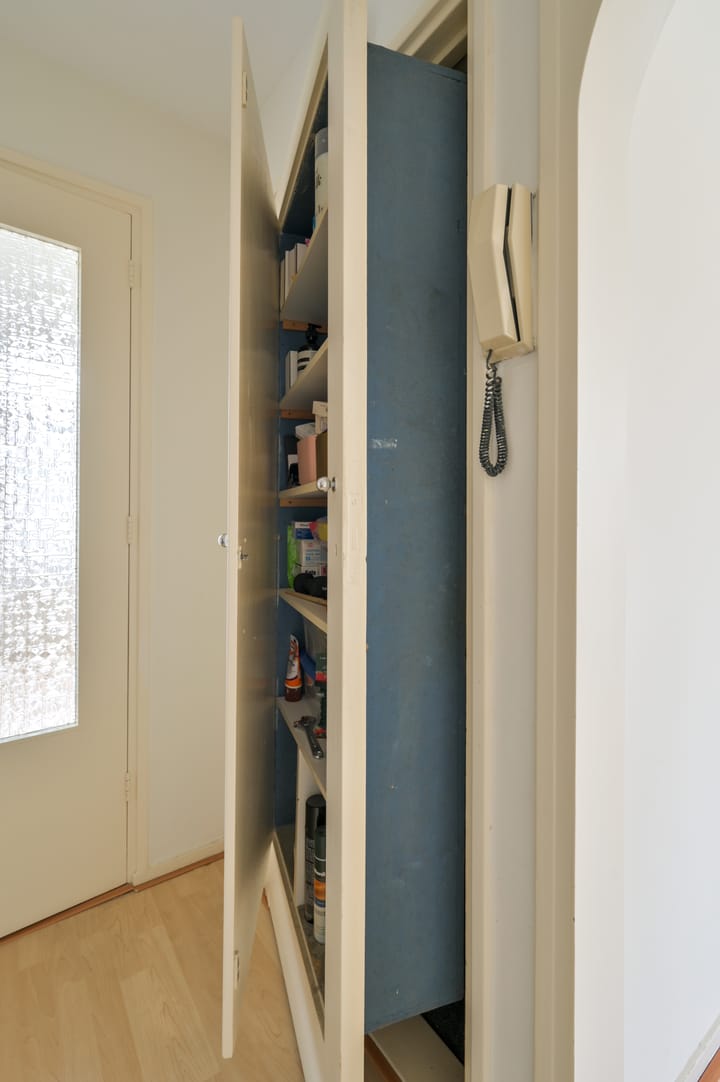 Foto 30 van Van Vollenhovenlaan 266