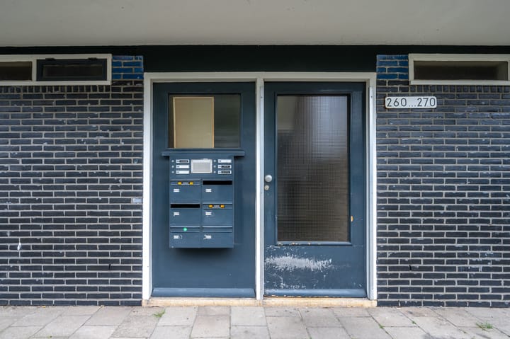 Foto 31 van Van Vollenhovenlaan 266