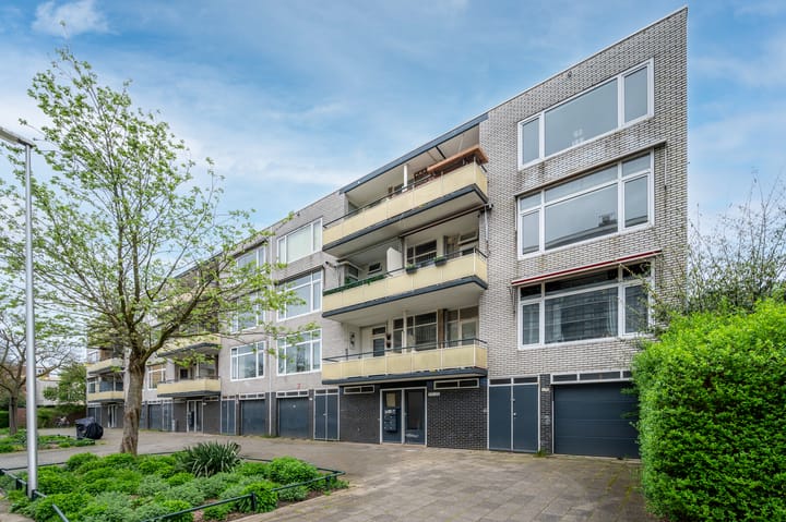 Foto 32 van Van Vollenhovenlaan 266