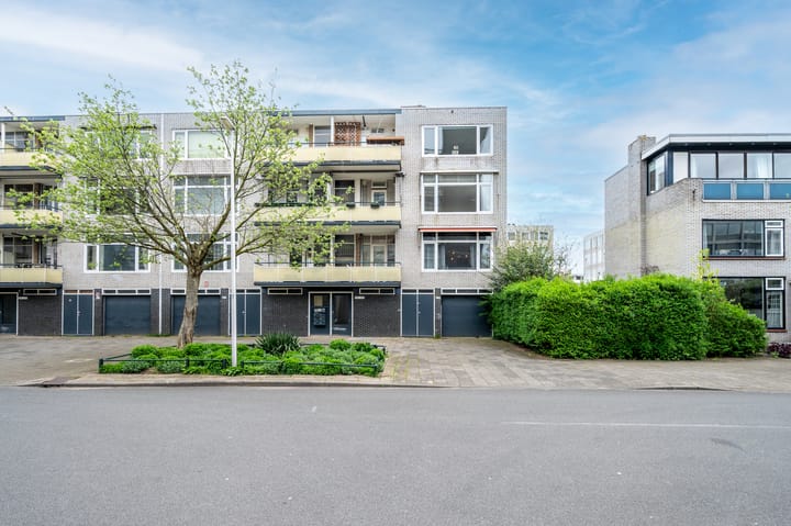 Foto 33 van Van Vollenhovenlaan 266