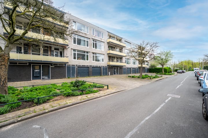 Foto 34 van Van Vollenhovenlaan 266