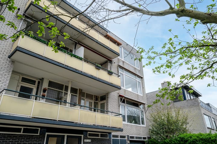 Foto 36 van Van Vollenhovenlaan 266