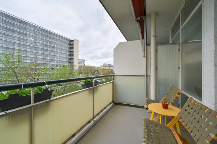 Foto 27 van Van Vollenhovenlaan 266