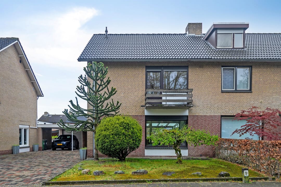 Foto 2 van Paulus Potterstraat 4