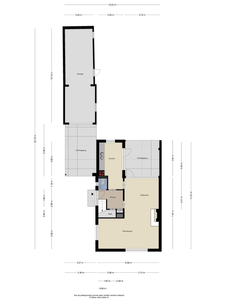 Photo 43 of Paulus Potterstraat 4