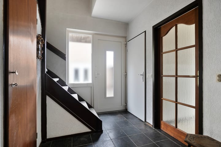 Photo 5 of Paulus Potterstraat 4