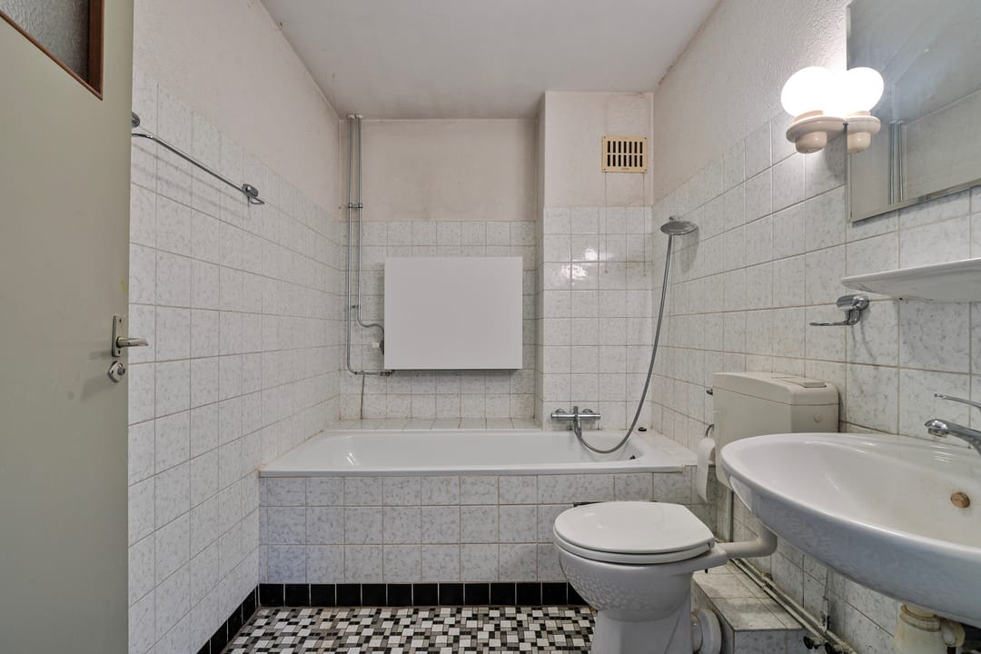 Foto 22 van Paulus Potterstraat 4