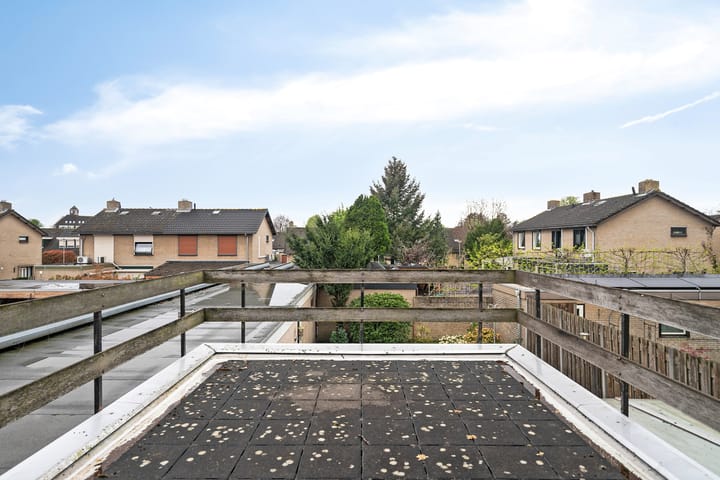 Photo 24 of Paulus Potterstraat 4