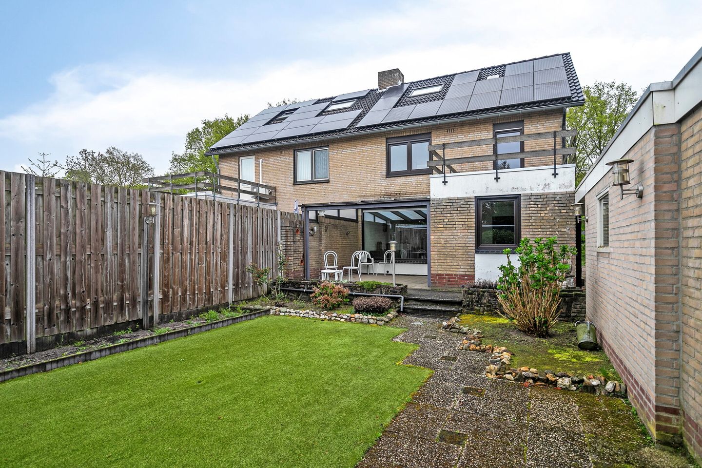 Foto 35 van Paulus Potterstraat 4