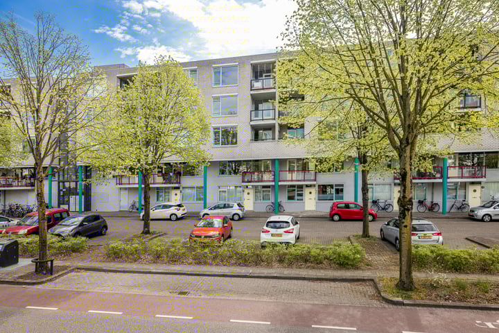 Aartsbisschop Romerostraat 227
