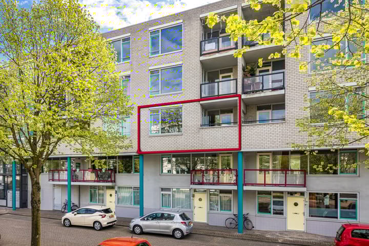 Foto 4 van Aartsbisschop Romerostraat 227