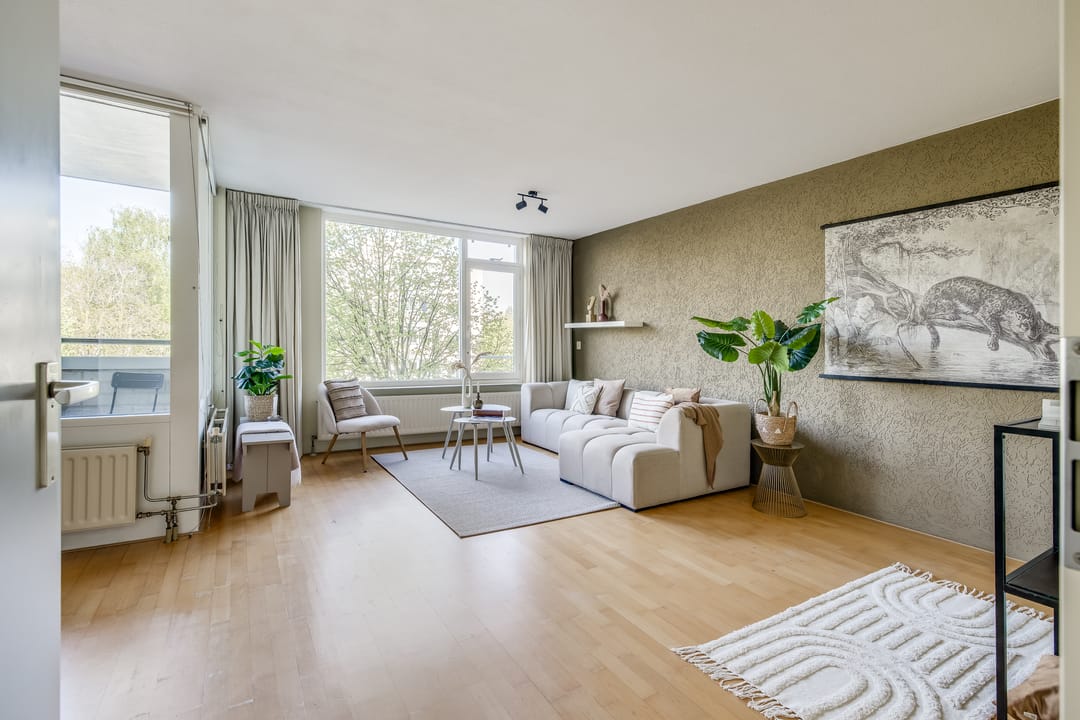 Foto 7 van Aartsbisschop Romerostraat 227