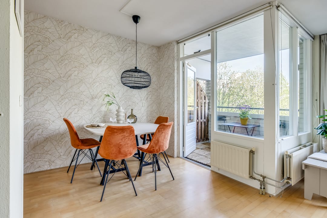 Foto 11 van Aartsbisschop Romerostraat 227