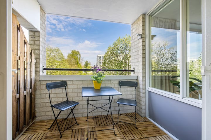 Foto 12 van Aartsbisschop Romerostraat 227