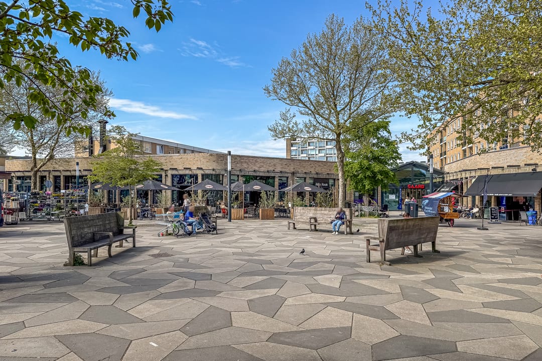 Foto 37 van Aartsbisschop Romerostraat 227