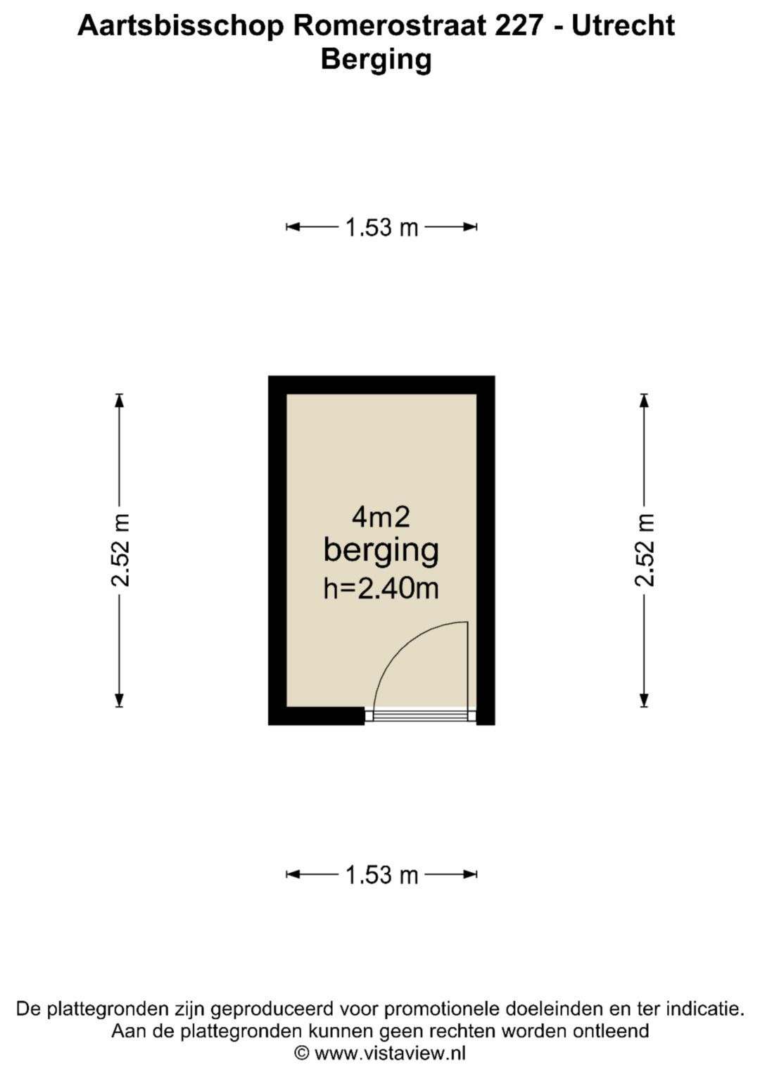 Foto 41 van Aartsbisschop Romerostraat 227