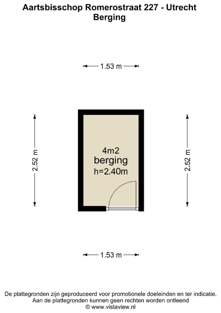 Foto 41 van Aartsbisschop Romerostraat 227