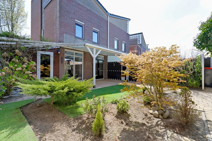 Foto 3 van Braspenninglaan 153