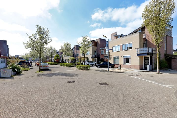 Foto 2 van Braspenninglaan 153