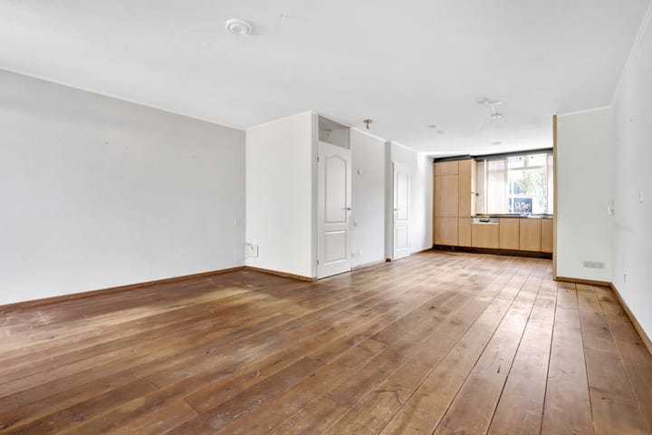 Foto 5 van Braspenninglaan 153