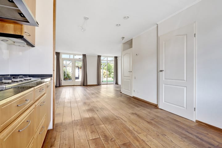 Foto 9 van Braspenninglaan 153