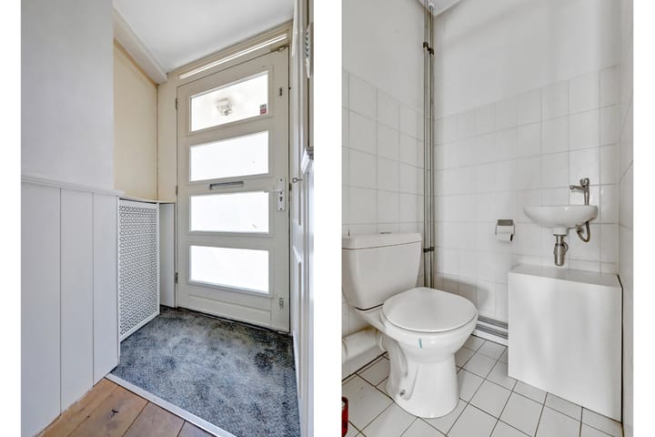 Foto 12 van Braspenninglaan 153