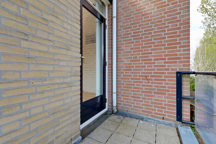 Foto 15 van Braspenninglaan 153