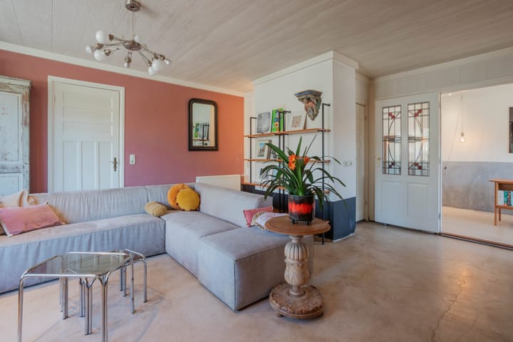 Foto 3 van Vlasvenstraat 8