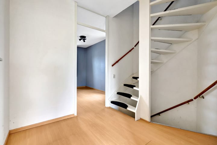 Foto 18 van Braspenninglaan 153