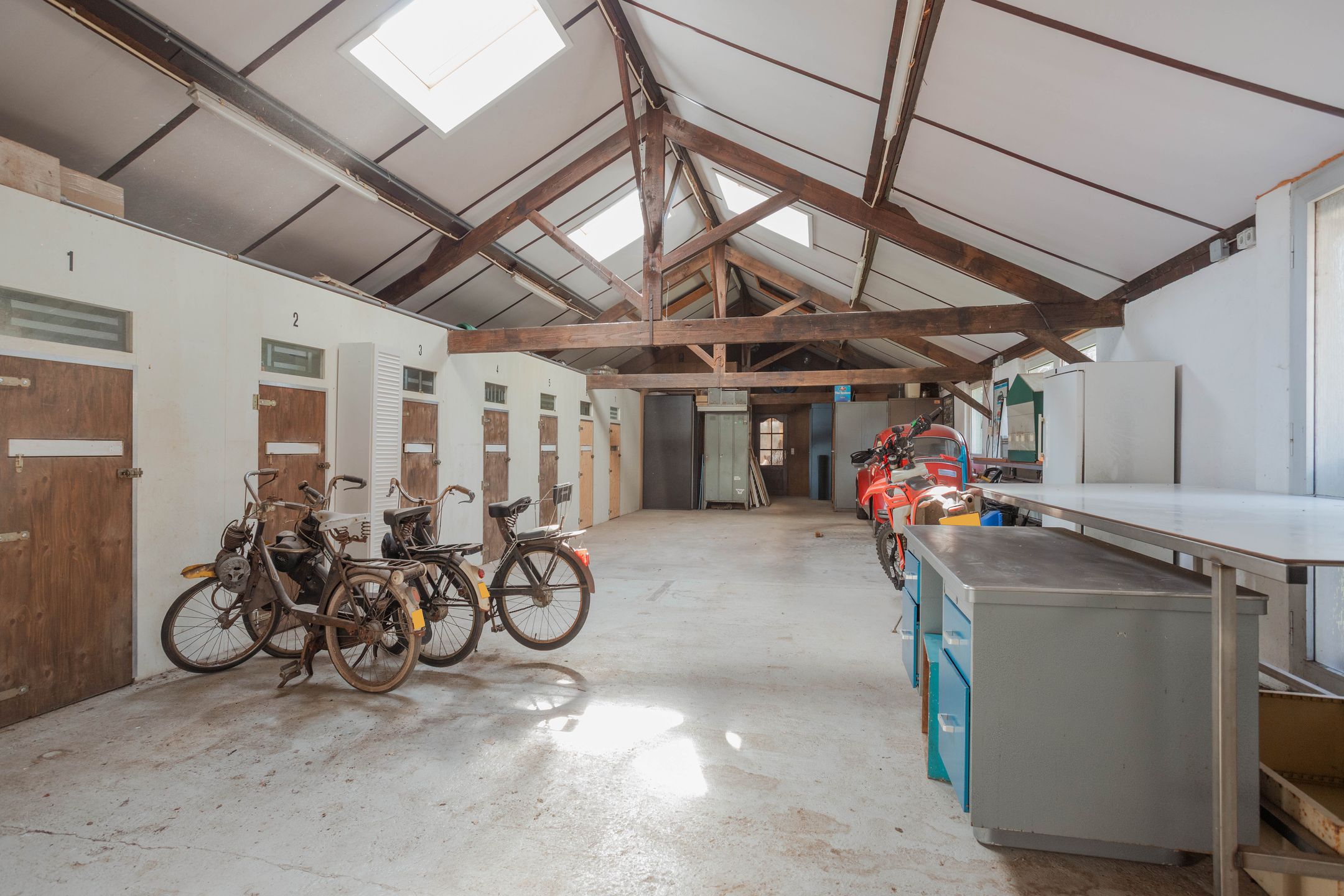 Foto 6 van Vlasvenstraat 8