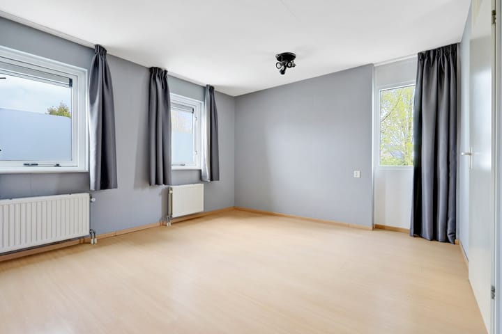 Foto 20 van Braspenninglaan 153