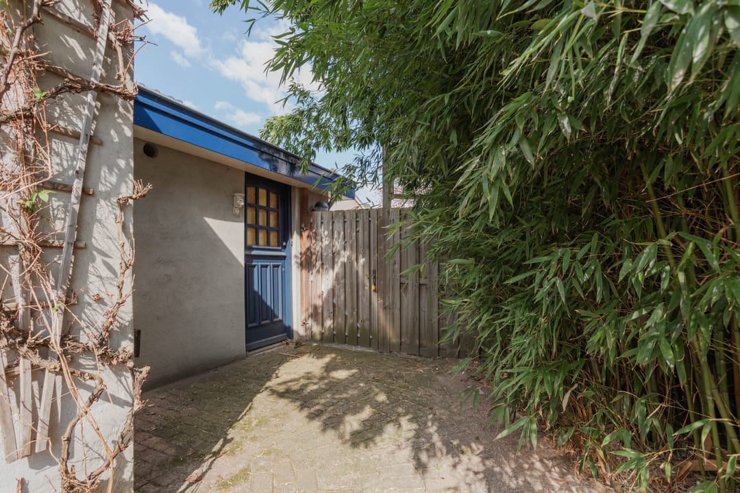 Foto 11 van Vlasvenstraat 8