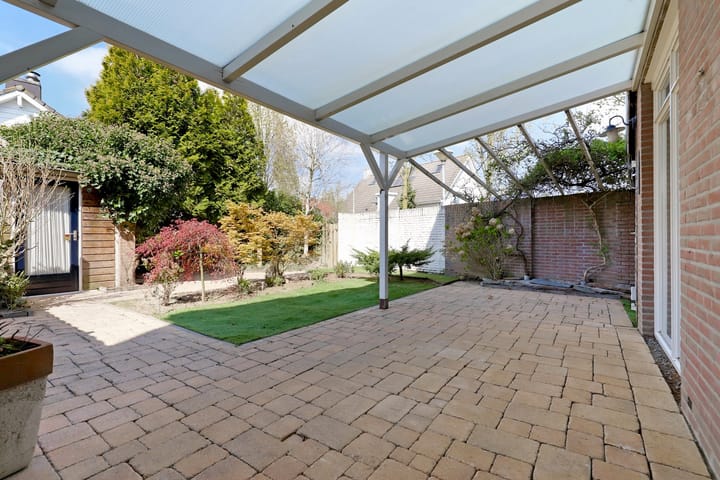 Foto 35 van Braspenninglaan 153