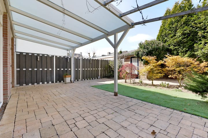 Foto 36 van Braspenninglaan 153