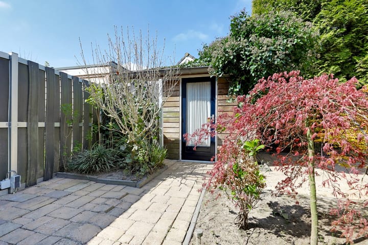 Foto 37 van Braspenninglaan 153