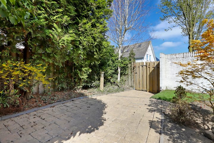 Foto 38 van Braspenninglaan 153