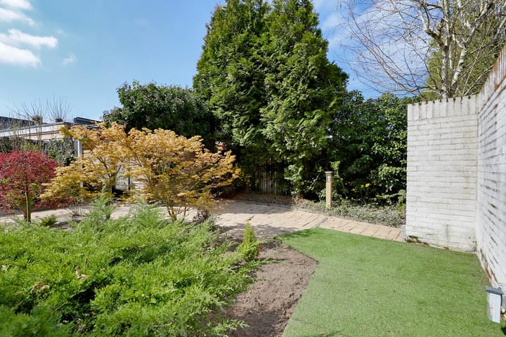 Foto 39 van Braspenninglaan 153