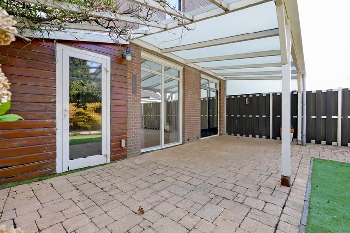 Foto 40 van Braspenninglaan 153