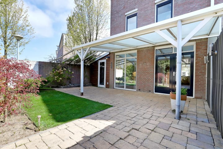 Foto 41 van Braspenninglaan 153