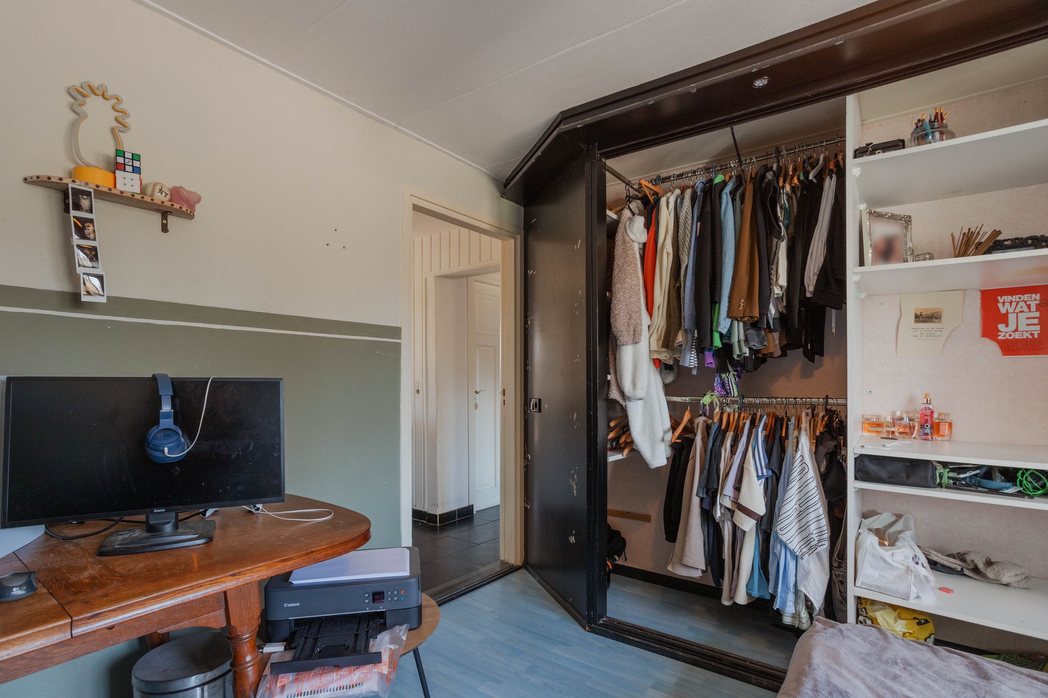 Foto 30 van Vlasvenstraat 8