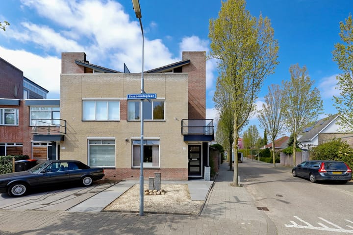 Foto 45 van Braspenninglaan 153