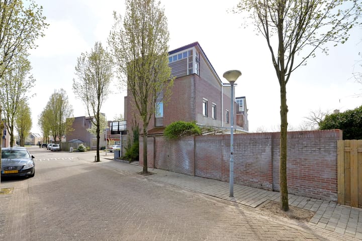 Foto 46 van Braspenninglaan 153