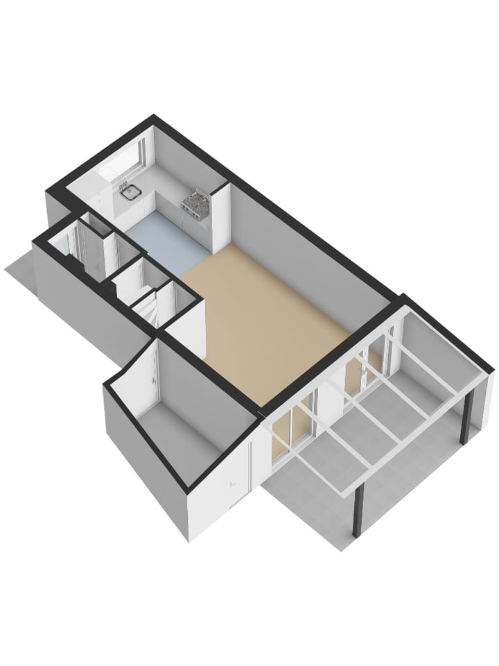 Foto 49 van Braspenninglaan 153