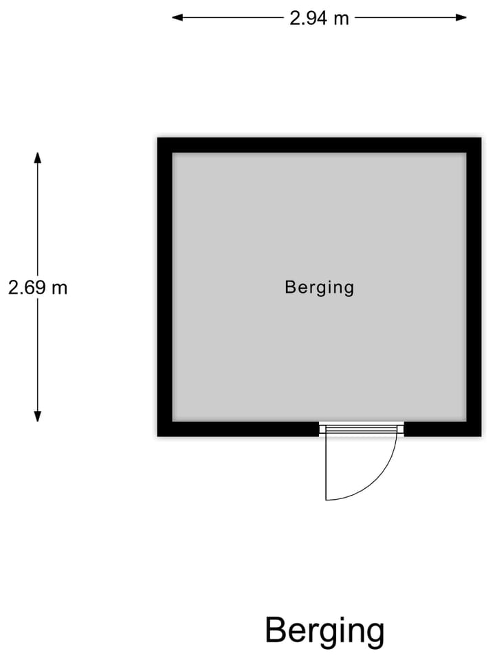 Foto 54 van Braspenninglaan 153