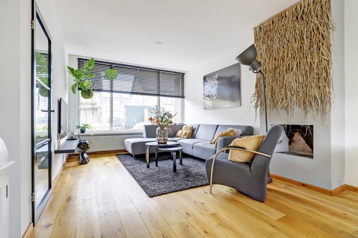 Foto 3 van Gounodlaan 41