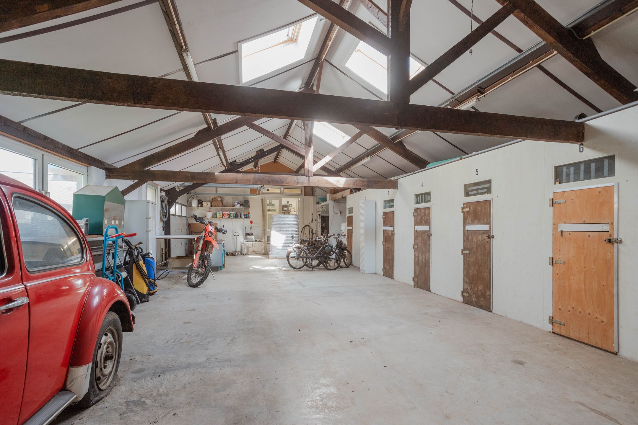 Foto 45 van Vlasvenstraat 8