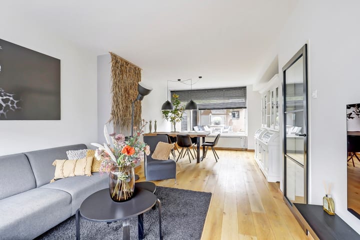 Foto 5 van Gounodlaan 41