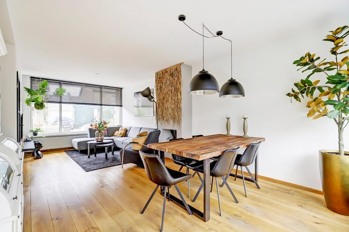 Foto 6 van Gounodlaan 41